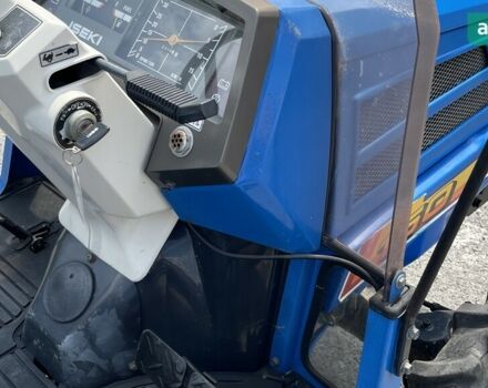Изеки Лендхоуп, объемом двигателя 0 л и пробегом 0 тыс. км за 5500 $, фото 14 на Automoto.ua