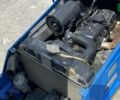 Изеки Лендхоуп, объемом двигателя 0 л и пробегом 0 тыс. км за 5500 $, фото 13 на Automoto.ua