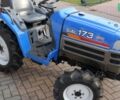 Изеки Сиал 17, объемом двигателя 0 л и пробегом 0 тыс. км за 2500 $, фото 1 на Automoto.ua