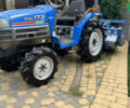 Изеки Сиал 17, объемом двигателя 0 л и пробегом 1 тыс. км за 5350 $, фото 4 на Automoto.ua