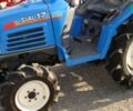 Ізекі Сіал, об'ємом двигуна 0 л та пробігом 0 тис. км за 2504 $, фото 1 на Automoto.ua
