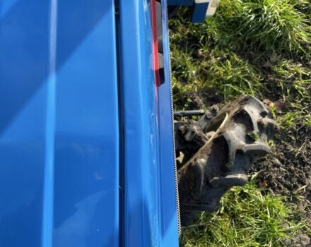 Ізекі TA 227 1992 у Городке на Automoto.ua Синій Ізекі TA 227, об'ємом двигуна 1.43 л та пробігом 10 тис. км за 9800 $, фото 18 на Automoto.ua