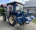 Ізекі TA 227 1992 у Городке на Automoto.ua Синій Ізекі TA 227, об'ємом двигуна 1.43 л та пробігом 10 тис. км за 9800 $, фото 3 на Automoto.ua