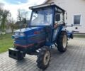 Ізекі TA 227 1992 у Городке на Automoto.ua Синій Ізекі TA 227, об'ємом двигуна 1.43 л та пробігом 10 тис. км за 9800 $, фото 1 на Automoto.ua