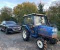 Ізекі TA 227 1992 у Городке на Automoto.ua Синій Ізекі TA 227, об'ємом двигуна 1.43 л та пробігом 10 тис. км за 9800 $, фото 8 на Automoto.ua