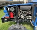 Ізекі TA 227 1992 у Городке на Automoto.ua Синій Ізекі TA 227, об'ємом двигуна 1.43 л та пробігом 10 тис. км за 9800 $, фото 7 на Automoto.ua