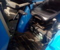 Синий Изеки TA 247, объемом двигателя 0 л и пробегом 767 тыс. км за 4900 $, фото 1 на Automoto.ua