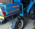 Изеки TA 275, объемом двигателя 1.5 л и пробегом 0 тыс. км за 7200 $, фото 1 на Automoto.ua