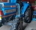 Изеки TA 275, объемом двигателя 1.5 л и пробегом 0 тыс. км за 7200 $, фото 1 на Automoto.ua