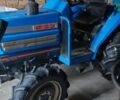 Изеки TA 275, объемом двигателя 1.5 л и пробегом 0 тыс. км за 7200 $, фото 2 на Automoto.ua