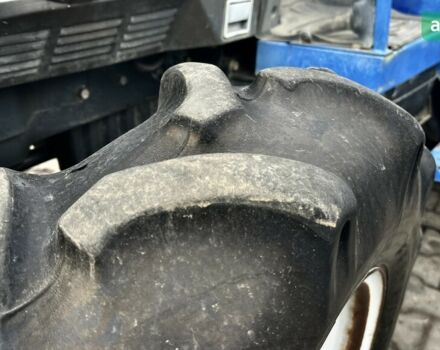 Изеки ТГ, объемом двигателя 0 л и пробегом 0 тыс. км за 7800 $, фото 11 на Automoto.ua