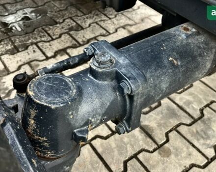 Изеки ТГ, объемом двигателя 0 л и пробегом 0 тыс. км за 7800 $, фото 9 на Automoto.ua