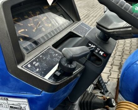 Изеки ТГ, объемом двигателя 0 л и пробегом 0 тыс. км за 7800 $, фото 3 на Automoto.ua