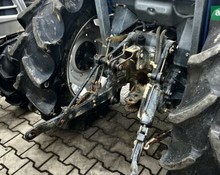 Изеки ТГ, объемом двигателя 0 л и пробегом 0 тыс. км за 7800 $, фото 12 на Automoto.ua