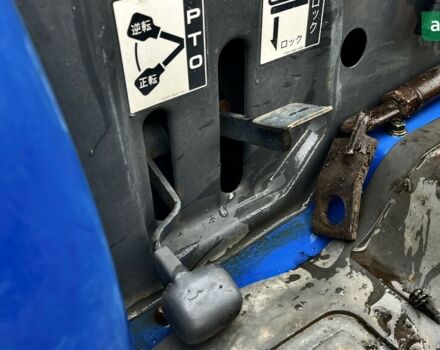 Изеки ТГ, объемом двигателя 0 л и пробегом 0 тыс. км за 7800 $, фото 8 на Automoto.ua