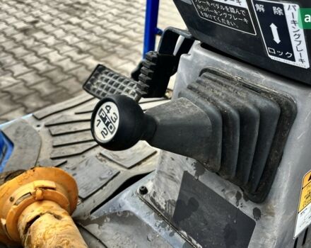 Изеки ТГ, объемом двигателя 0 л и пробегом 0 тыс. км за 7800 $, фото 7 на Automoto.ua