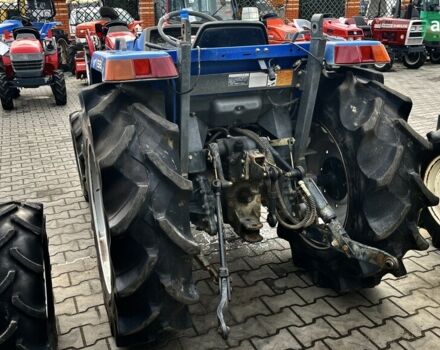 Изеки ТГ, объемом двигателя 0 л и пробегом 0 тыс. км за 7800 $, фото 13 на Automoto.ua