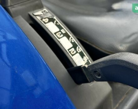 Изеки ТГ, объемом двигателя 0 л и пробегом 0 тыс. км за 7800 $, фото 6 на Automoto.ua