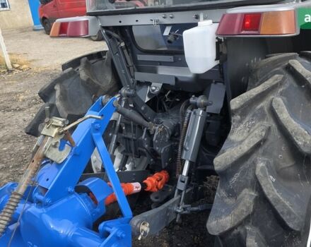 Ізекі ТГ, об'ємом двигуна 0 л та пробігом 0 тис. км за 12500 $, фото 4 на Automoto.ua