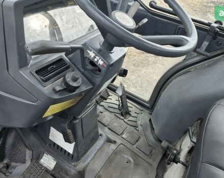 Ізекі ТГ, об'ємом двигуна 0 л та пробігом 0 тис. км за 12500 $, фото 10 на Automoto.ua