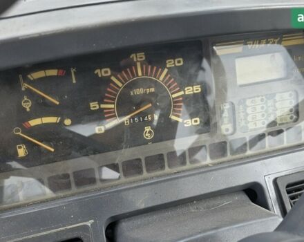 Ізекі ТГ, об'ємом двигуна 0 л та пробігом 0 тис. км за 12500 $, фото 12 на Automoto.ua
