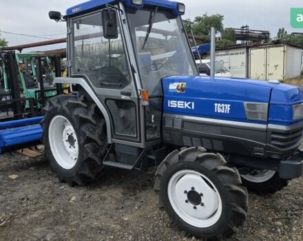 Ізекі ТГ, об'ємом двигуна 0 л та пробігом 0 тис. км за 12500 $, фото 1 на Automoto.ua