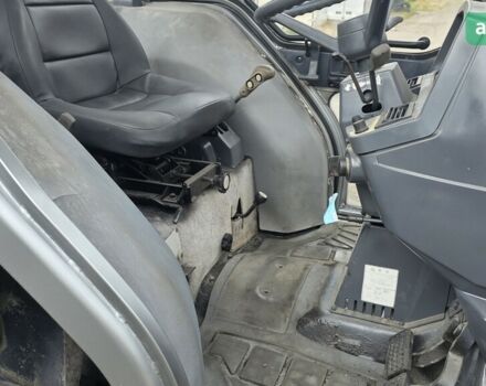 Ізекі ТГ, об'ємом двигуна 0 л та пробігом 0 тис. км за 12500 $, фото 13 на Automoto.ua