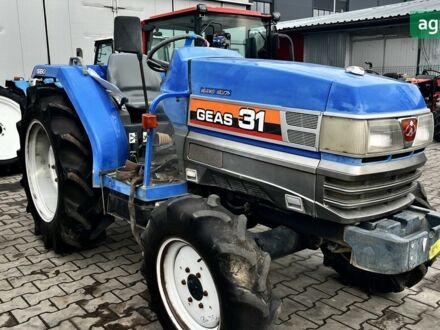 Изеки ТГ, объемом двигателя 0 л и пробегом 0 тыс. км за 7800 $, фото 1 на Automoto.ua