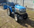 Изеки TM 17, объемом двигателя 1.5 л и пробегом 0 тыс. км за 4400 $, фото 1 на Automoto.ua