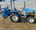 Изеки TM 17, объемом двигателя 1.5 л и пробегом 0 тыс. км за 4400 $, фото 1 на Automoto.ua