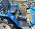 Изеки TM 17, объемом двигателя 1.5 л и пробегом 0 тыс. км за 4400 $, фото 5 на Automoto.ua