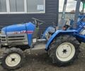 Изеки TM 17, объемом двигателя 0 л и пробегом 0 тыс. км за 6300 $, фото 1 на Automoto.ua