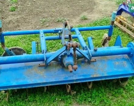 Ізекі ТС1610, об'ємом двигуна 0 л та пробігом 0 тис. км за 3700 $, фото 7 на Automoto.ua