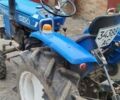 Ізекі ТС1610, об'ємом двигуна 0 л та пробігом 0 тис. км за 3700 $, фото 4 на Automoto.ua