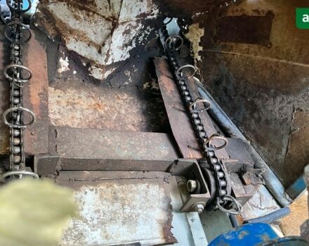 Изеки ТКС1300, объемом двигателя 1.3 л и пробегом 0 тыс. км за 5300 $, фото 11 на Automoto.ua