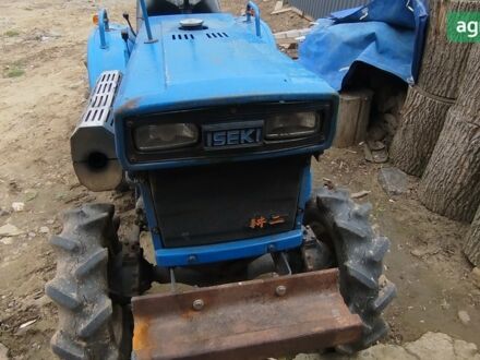 Изеки ТКС1300, объемом двигателя 0 л и пробегом 0 тыс. км за 5096 $, фото 1 на Automoto.ua