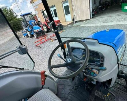 Изеки AT, объемом двигателя 0 л и пробегом 0 тыс. км за 12800 $, фото 7 на Automoto.ua