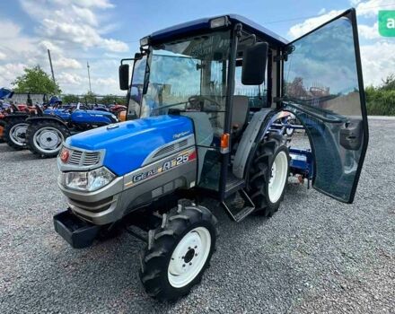 Изеки AT, объемом двигателя 0 л и пробегом 0 тыс. км за 12800 $, фото 8 на Automoto.ua