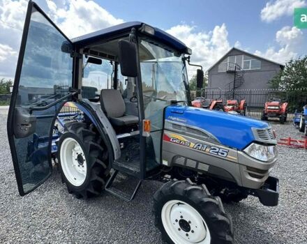 Изеки AT, объемом двигателя 0 л и пробегом 0 тыс. км за 12800 $, фото 9 на Automoto.ua