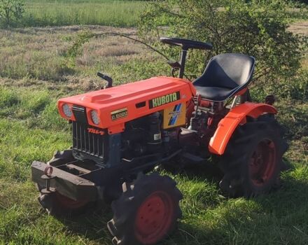 Ізекі Інша, об'ємом двигуна 0.6 л та пробігом 700 тис. км за 3200 $, фото 1 на Automoto.ua