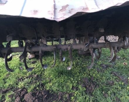 Ізекі Інша, об'ємом двигуна 0.88 л та пробігом 835 тис. км за 3600 $, фото 5 на Automoto.ua