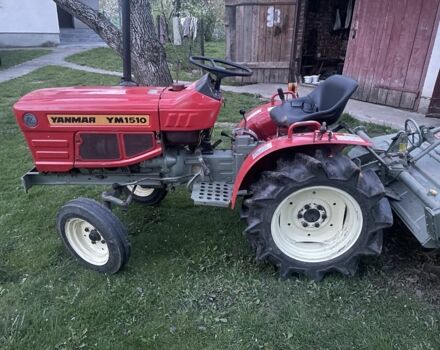 Ізекі Інша, об'ємом двигуна 0.88 л та пробігом 835 тис. км за 3600 $, фото 1 на Automoto.ua