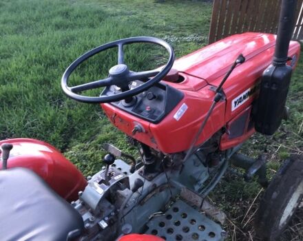 Ізекі Інша, об'ємом двигуна 0.88 л та пробігом 835 тис. км за 3600 $, фото 6 на Automoto.ua