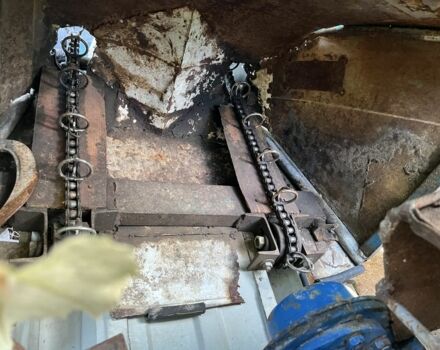 Изеки Другая, объемом двигателя 1.3 л и пробегом 600 тыс. км за 5300 $, фото 7 на Automoto.ua