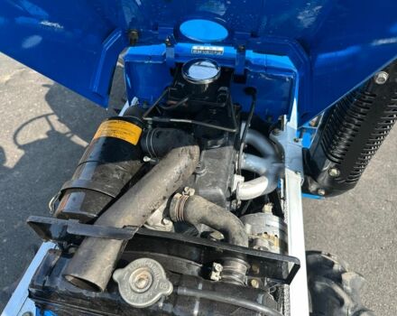 Ізекі Інша, об'ємом двигуна 0 л та пробігом 293 тис. км за 4600 $, фото 13 на Automoto.ua