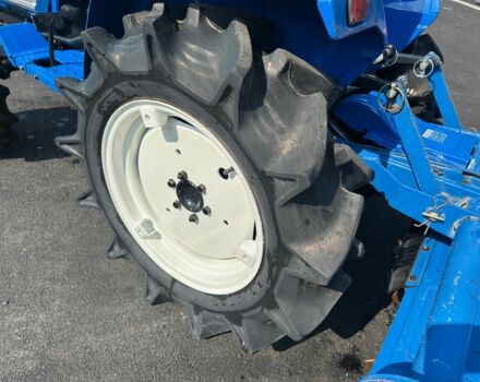 Ізекі Інша, об'ємом двигуна 0 л та пробігом 293 тис. км за 4600 $, фото 17 на Automoto.ua