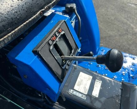 Ізекі Інша, об'ємом двигуна 0 л та пробігом 293 тис. км за 4600 $, фото 10 на Automoto.ua