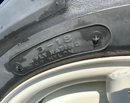 Ізекі Інша, об'ємом двигуна 0 л та пробігом 293 тис. км за 4600 $, фото 18 на Automoto.ua