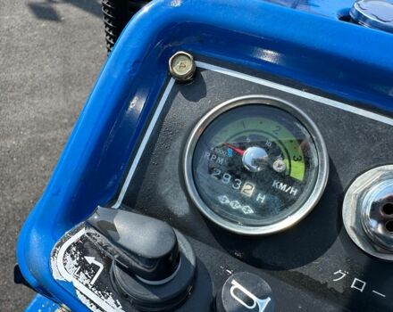 Ізекі Інша, об'ємом двигуна 0 л та пробігом 293 тис. км за 4600 $, фото 11 на Automoto.ua