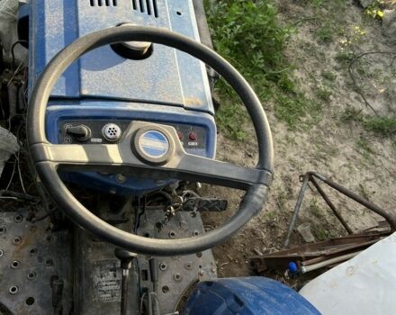 Изеки Другая, объемом двигателя 1.3 л и пробегом 600 тыс. км за 5300 $, фото 10 на Automoto.ua